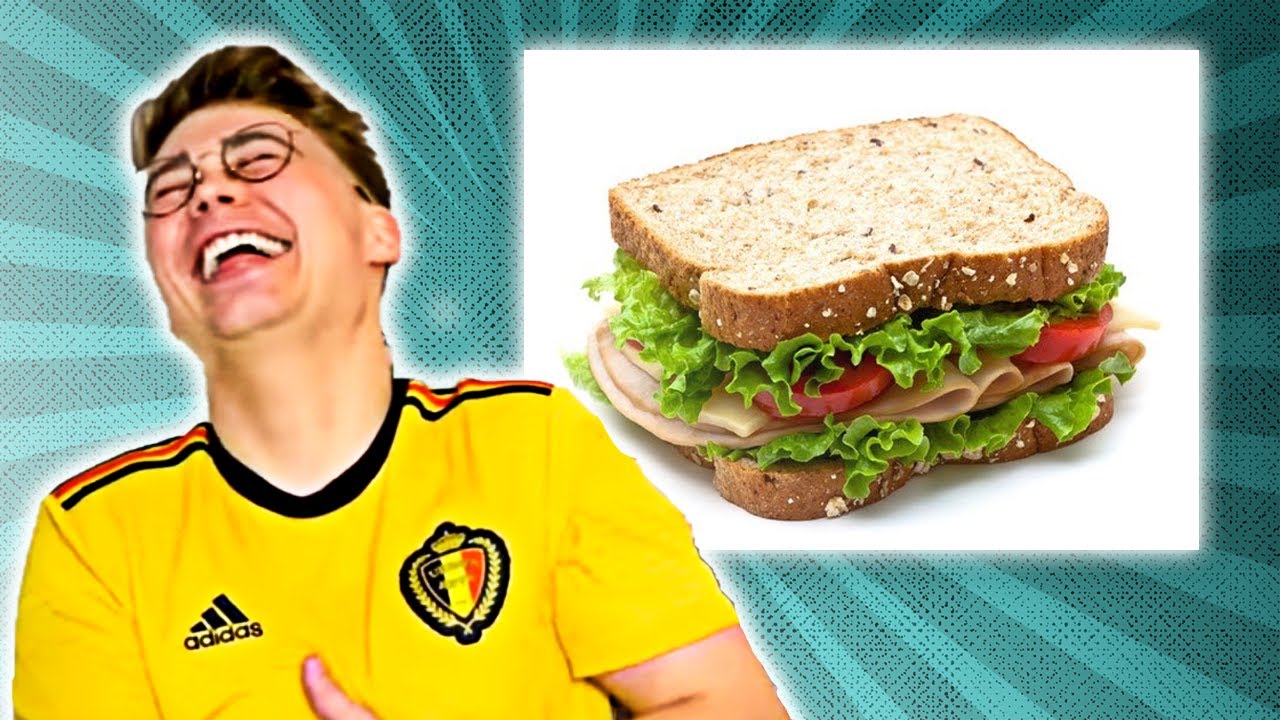 Sandwich