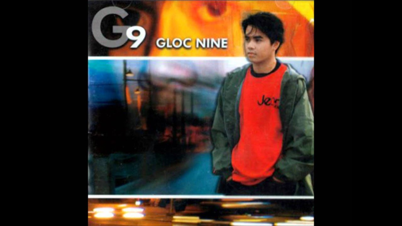 Gloc-9 - Hinahanap Ng Puso (G9 album)
