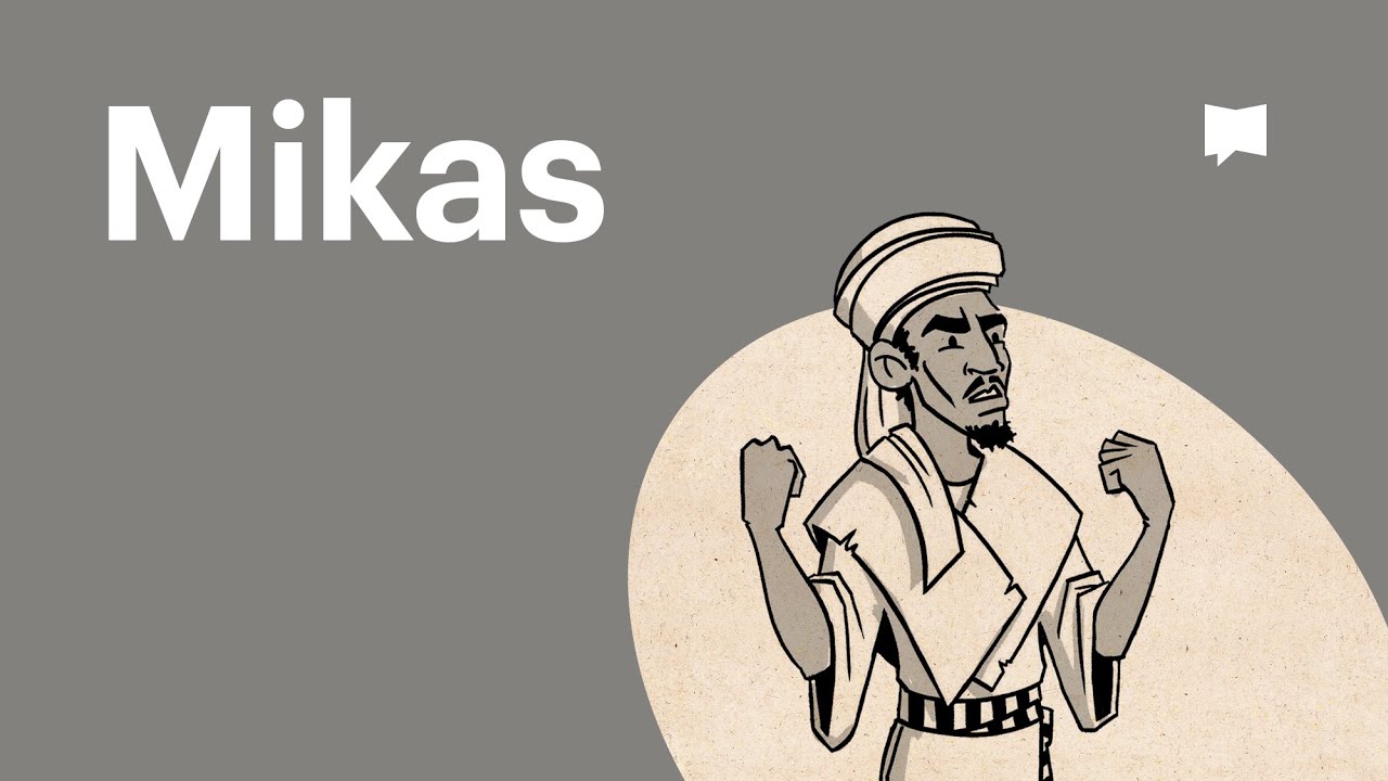 Buong-ideya: Mikas