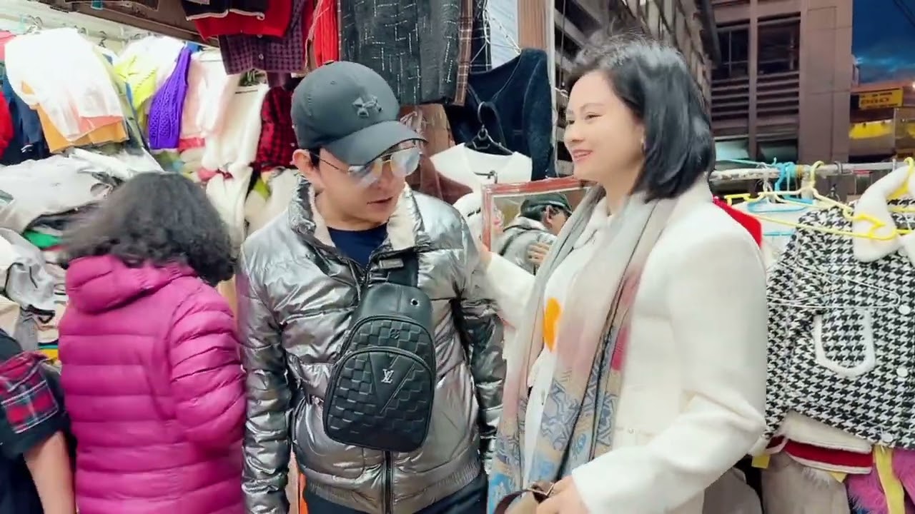 ĐÀ LẠT LẠNH LẮM !!! NÊN LONG PHẢI TỐN TIỀN !!!! VUI NHA CẢ NHÀ ƠI!!
