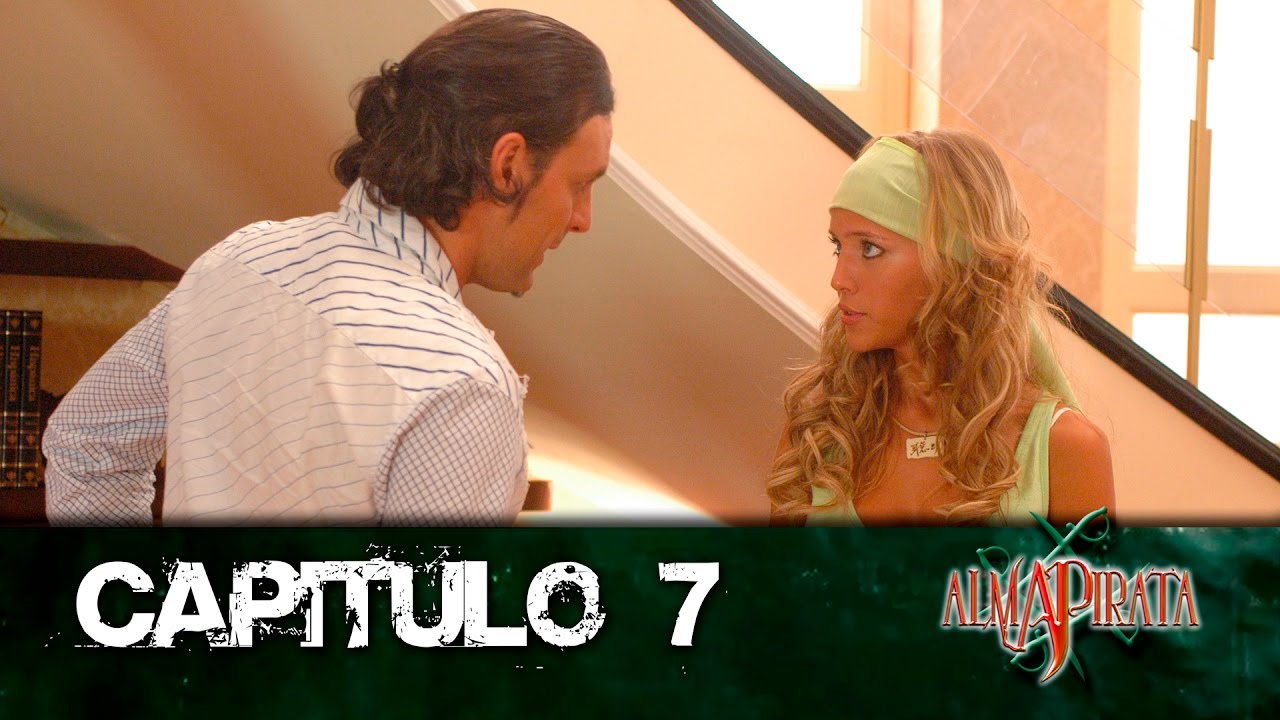Alma Pirata Capitulo 7