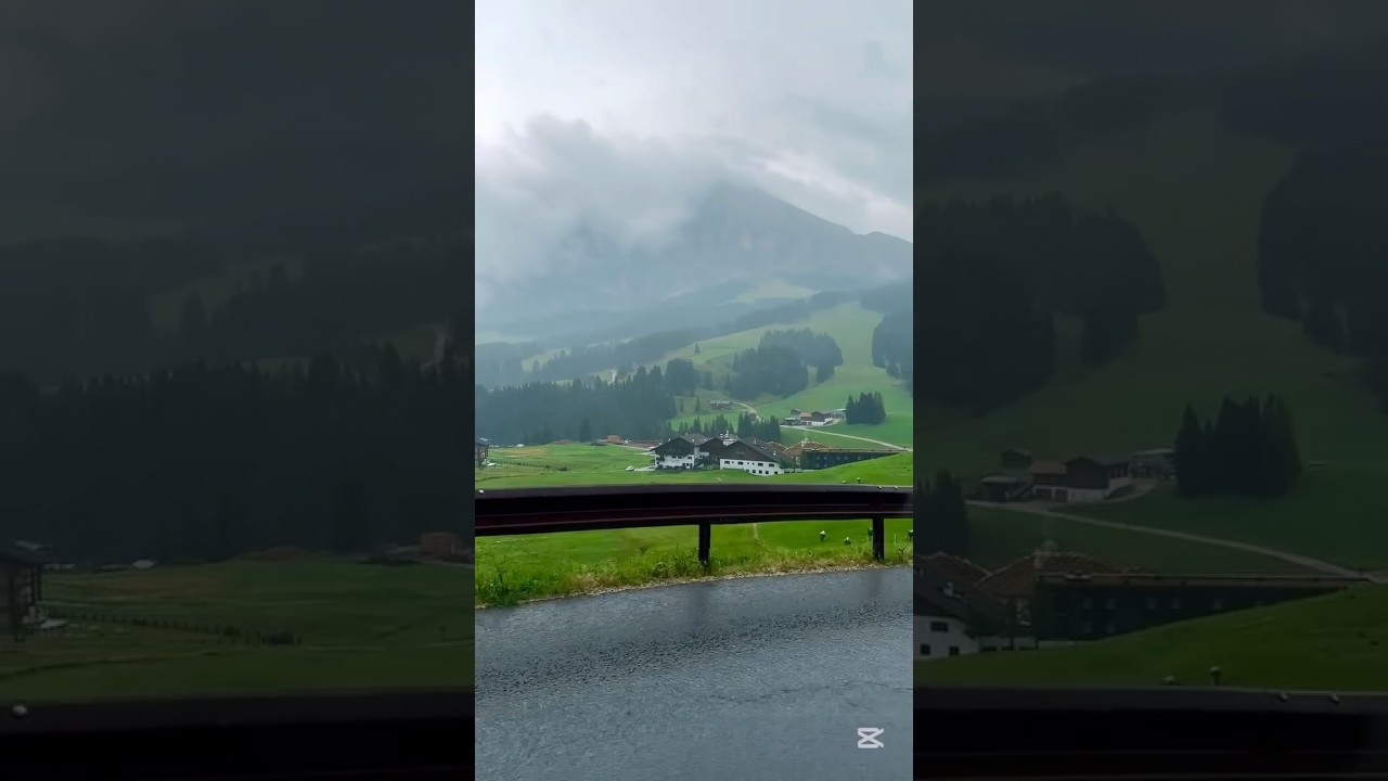 Alpe di Siusi | Most Peaceful Place in the Dolomites