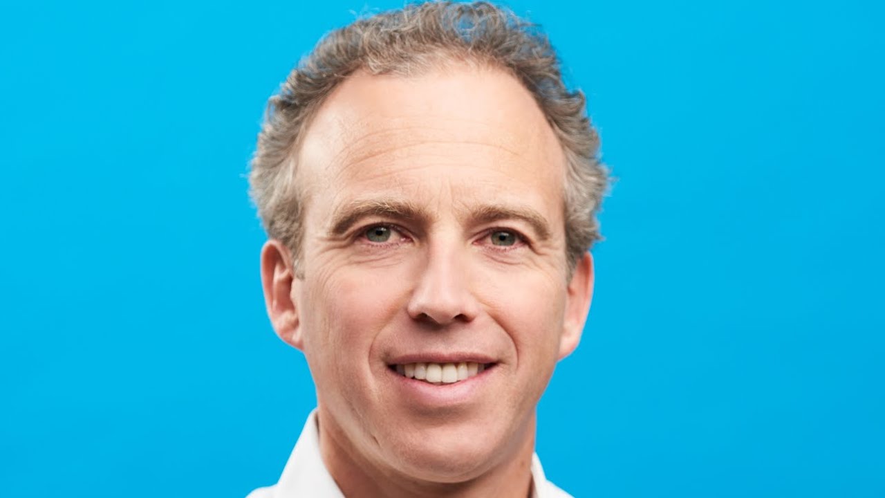 Starting at a Large Company