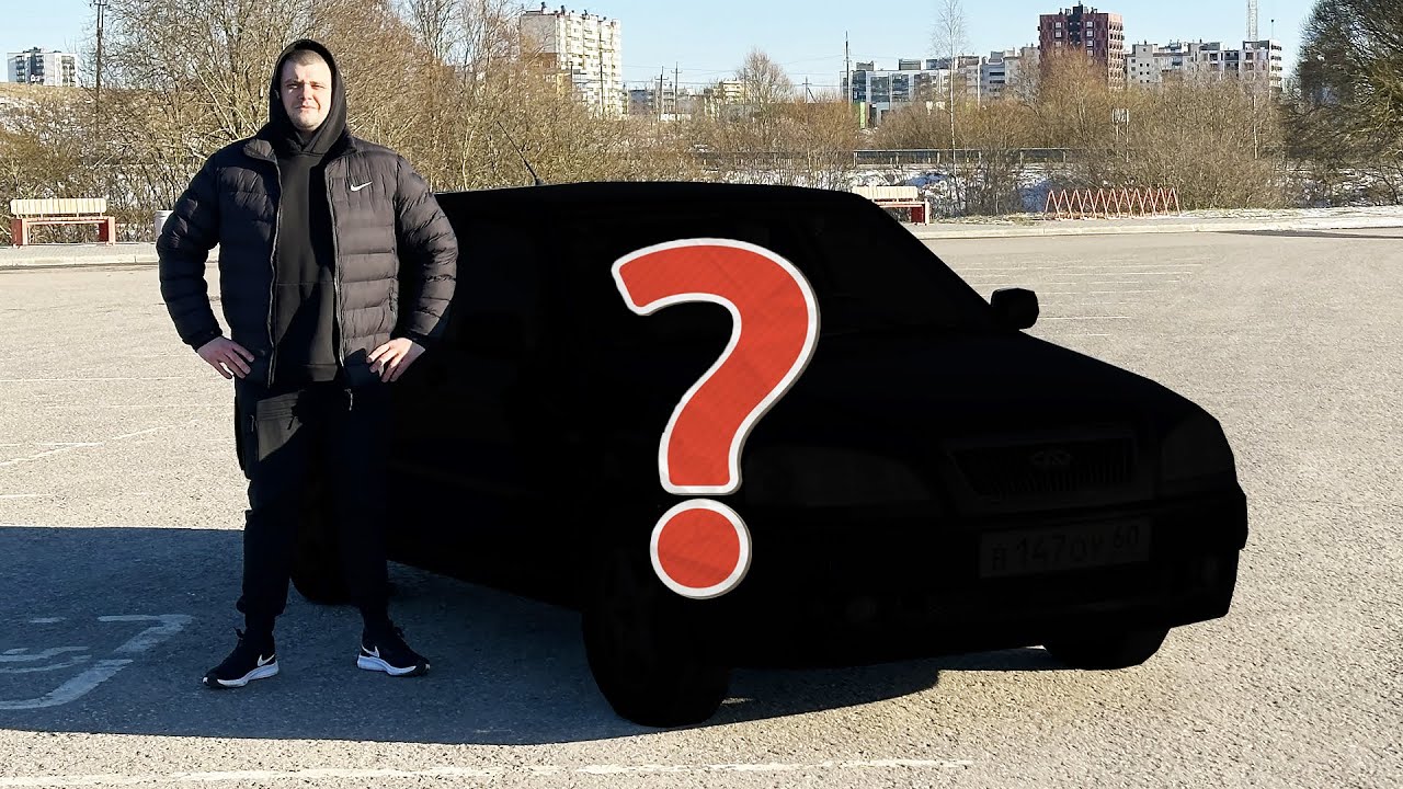 ПАХА КУПИЛ КИТАЙЦА ПО НИЗУ РЫНКА СО СТУКОМ В МОТОРЕ?