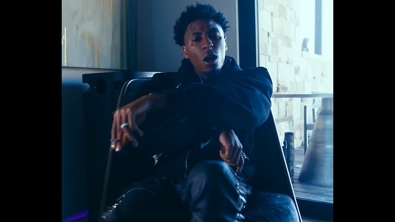 [FREE] NBA Youngboy Type Beat 2026 - 