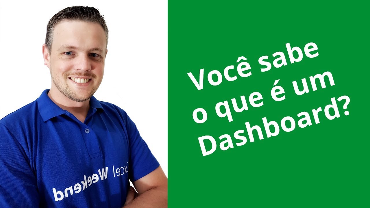 O que é Dashboard