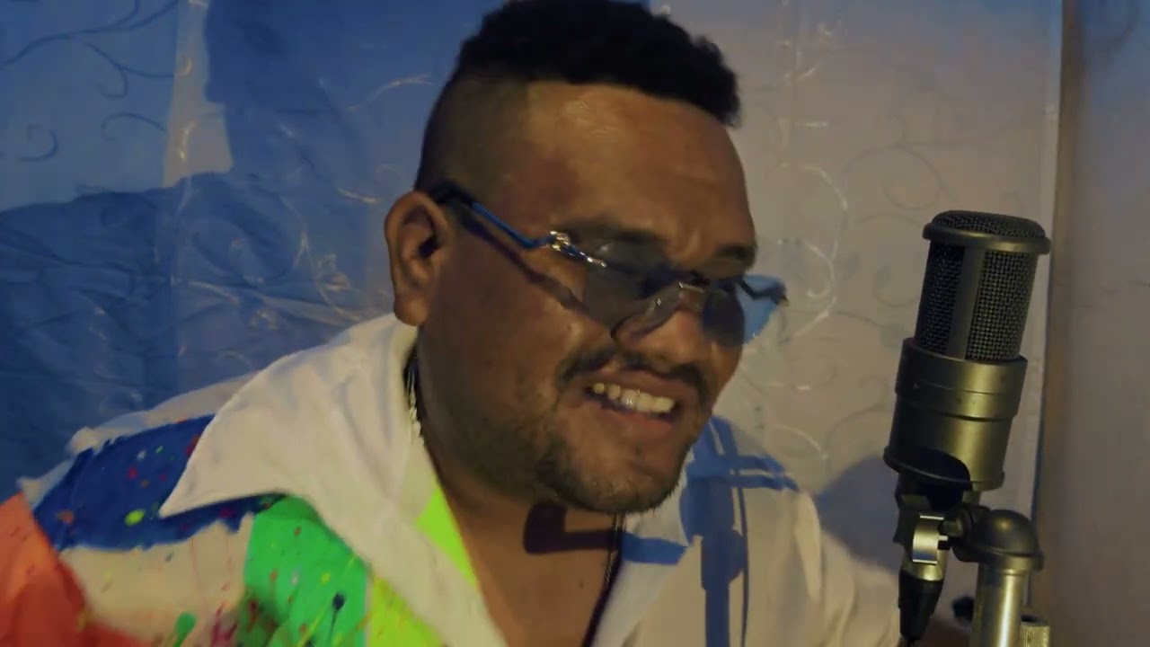 Me Gustas Asi - Wayy Khalid -Thaliahomestudio Ft Byvilozio