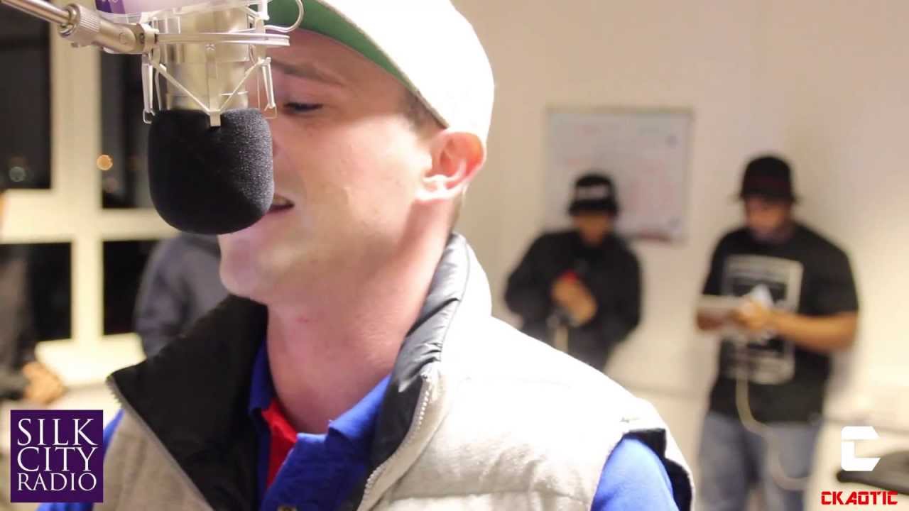 #PrizeFighter - Hatcha Vs Lz @SilkCityRadio