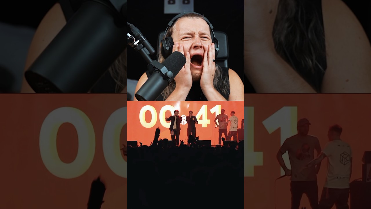 Best beatbox battle round you will ever hear 😮 KOTCHA 🇬🇧 #beatbox