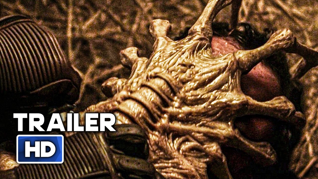 THE BEST NEW HORROR MOVIES 2024 (Trailers)