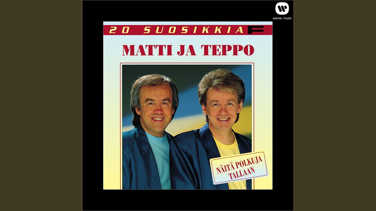 Ota kiinni mistä saat