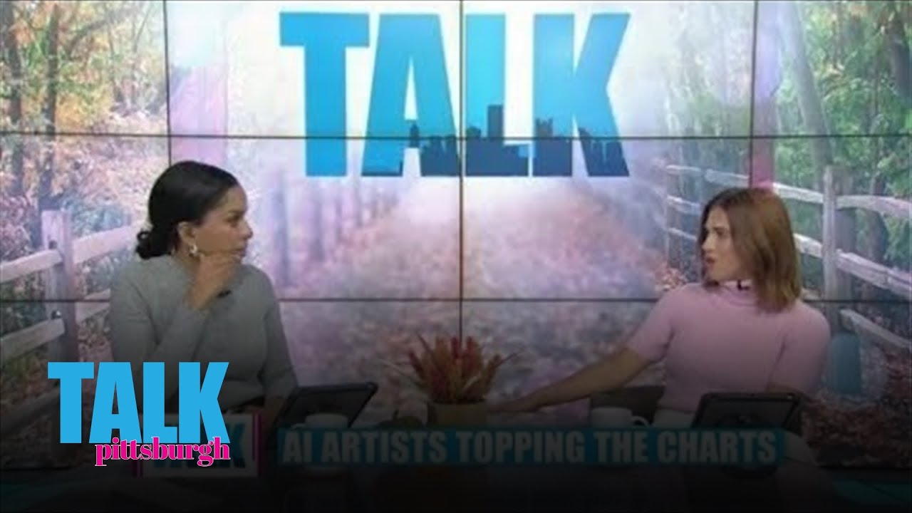 A new AI controversy in music