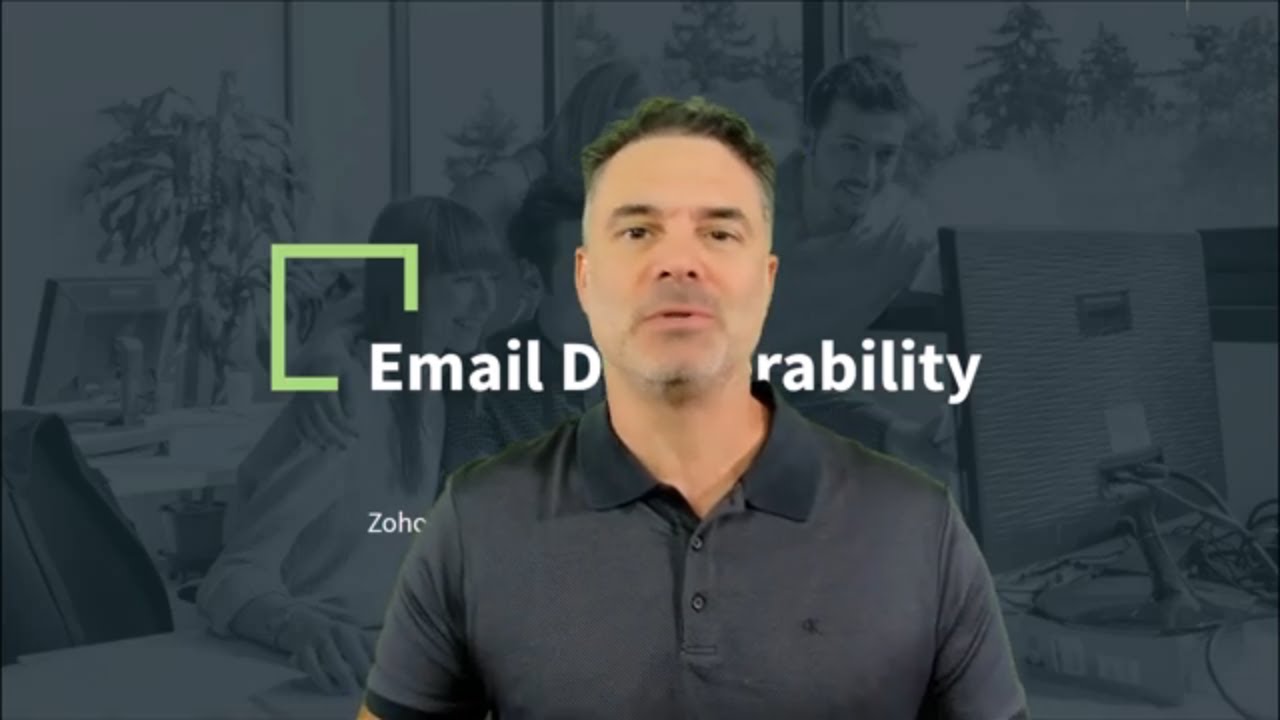 Your Email Deliverability Is At Risk - Here's What You Need To Do