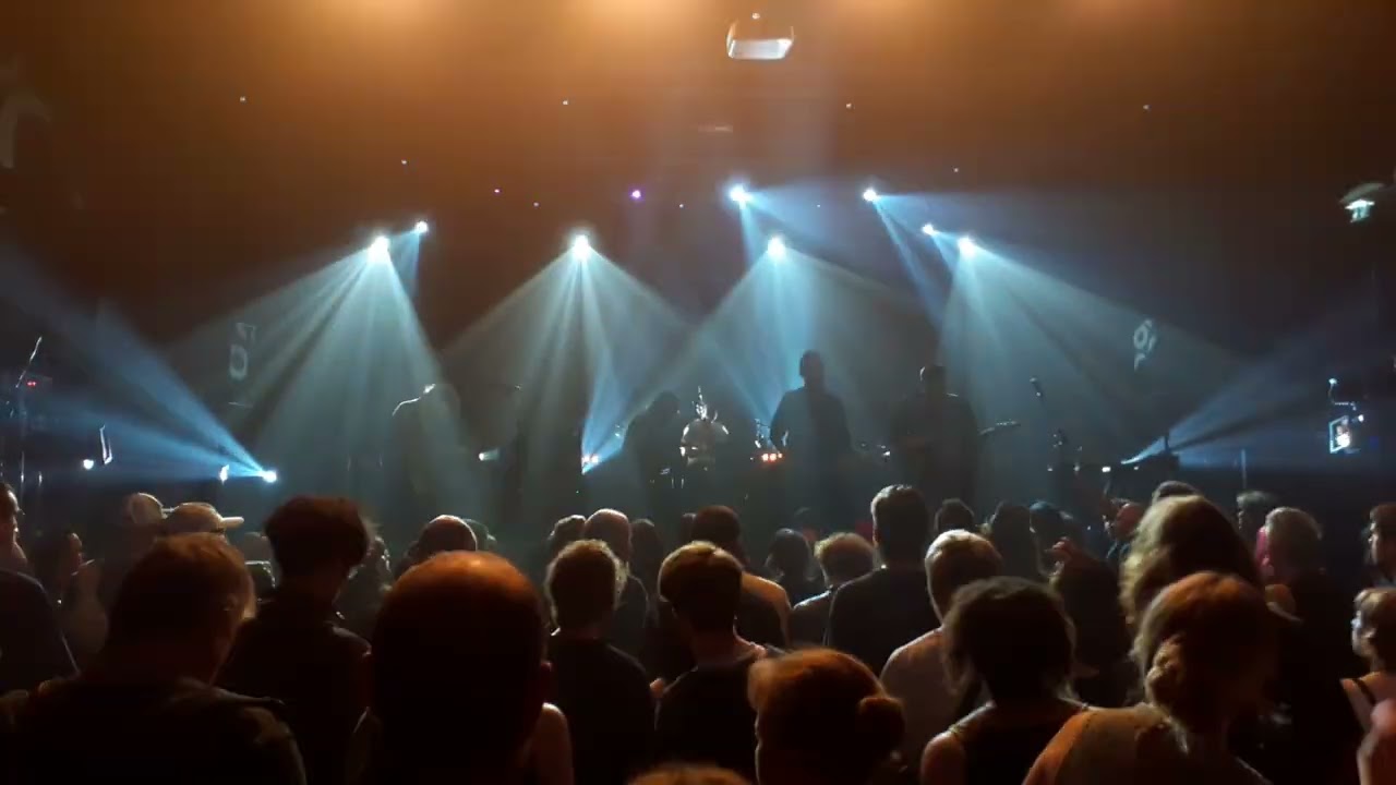Rendez-Vous : Last Stop ( Live @ Troyes La Chapelle Argence 2023 )