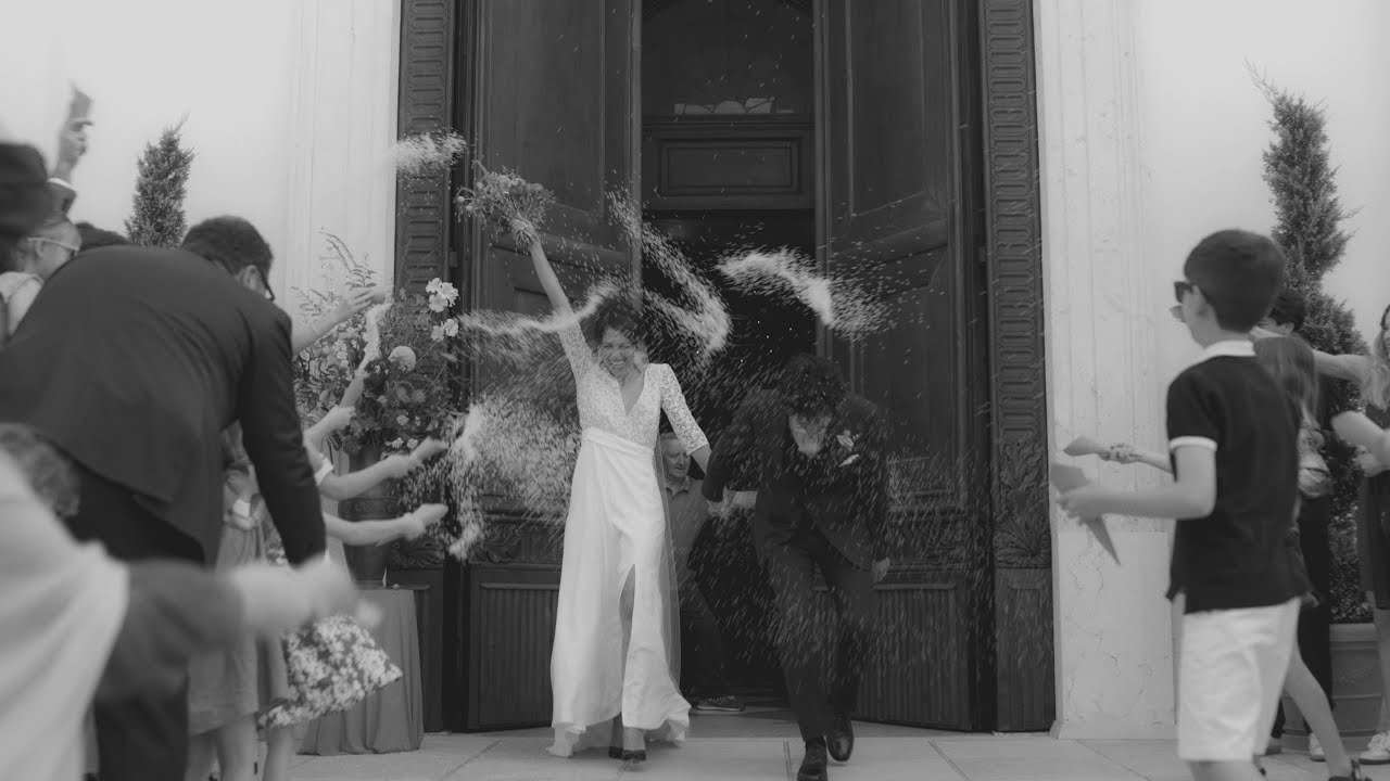 Trailer Elita&Andrea