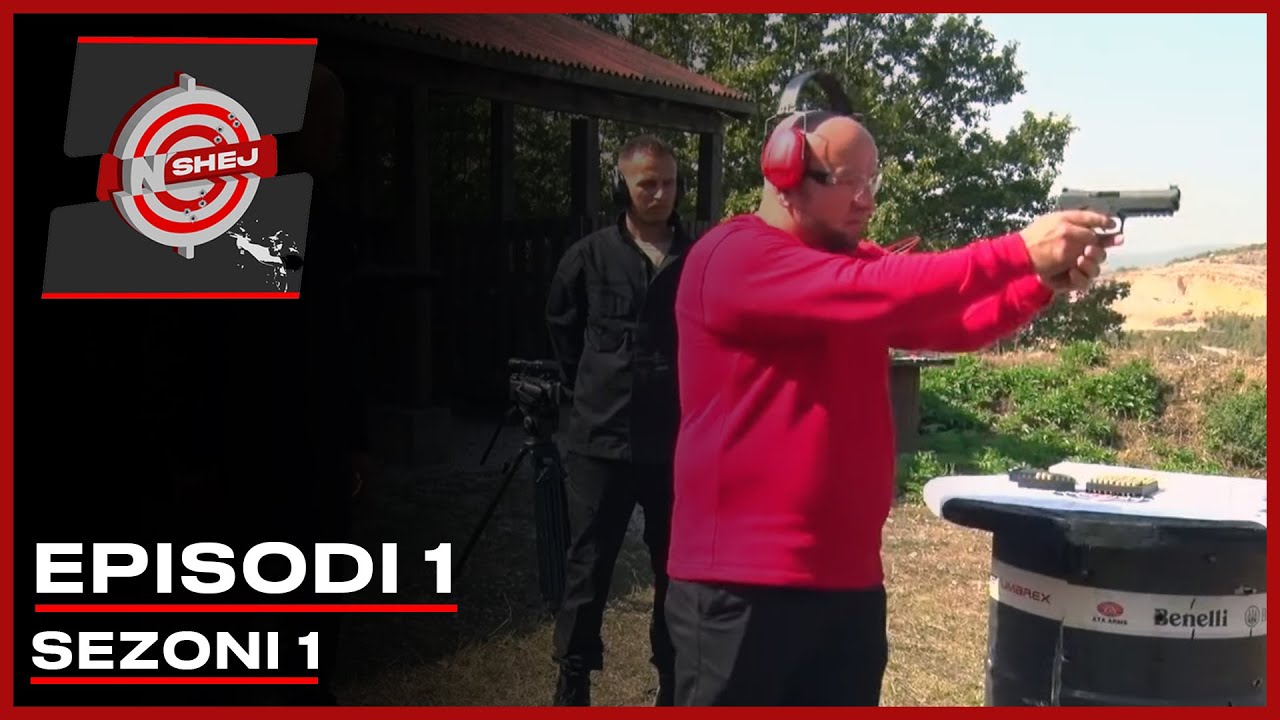 RTV Dukagjini | N'Shej | Episodi 1 - Sezoni 1