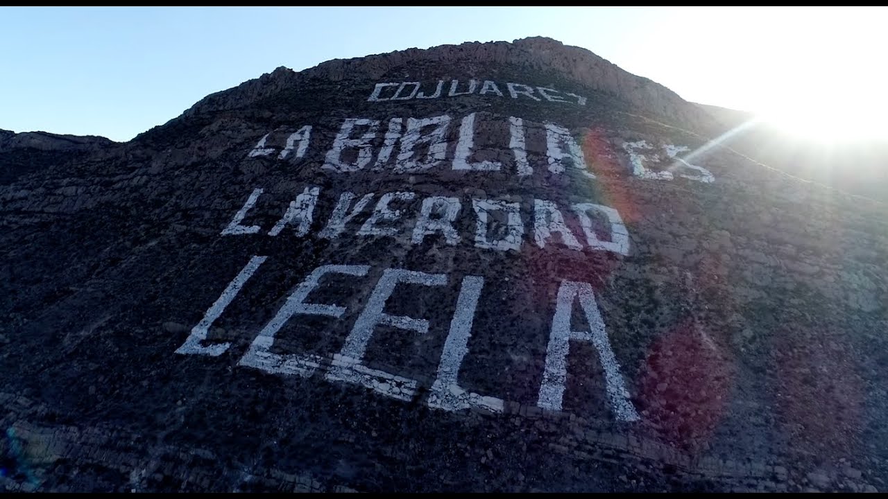 [HD] Drone RAW Footage | JUAREZ #01, 2018 | HD Stock Video