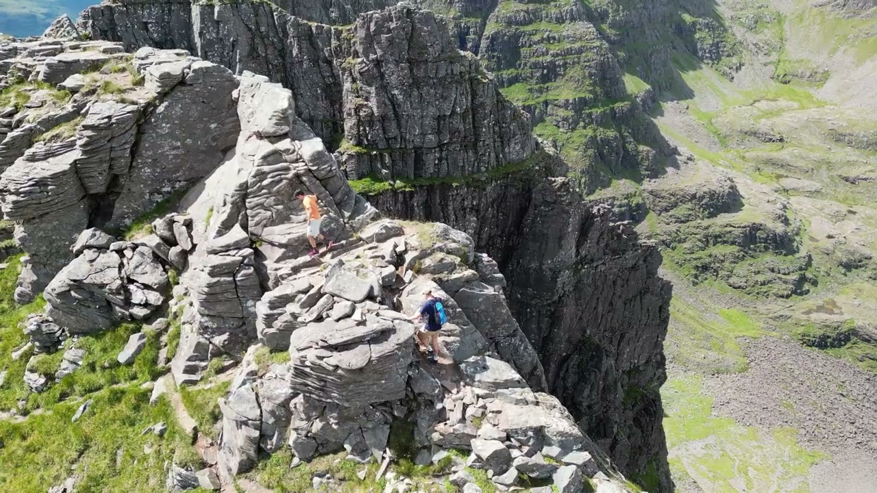 Liathach Torridon