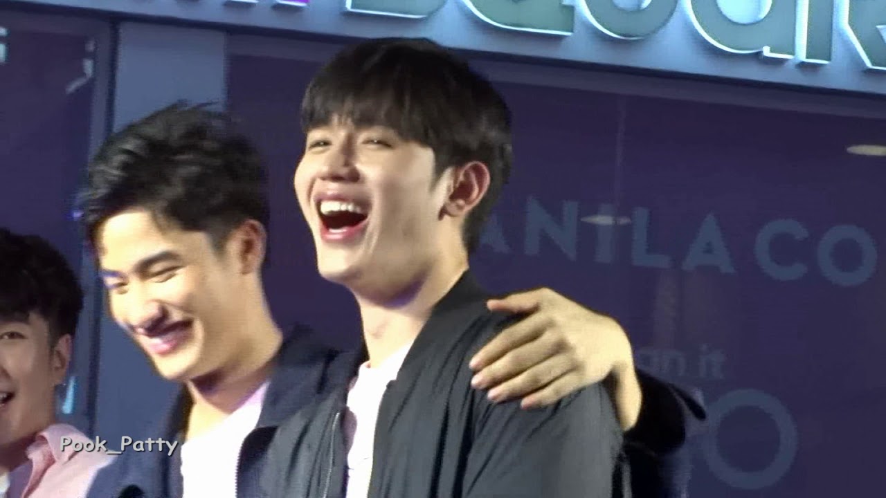 TayNew :: เมื่อเตบอกรักนิว - EiikLeaw [16/9/61]