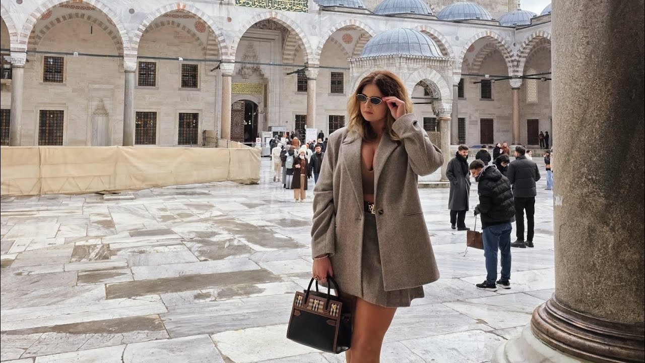 🇹🇷Istanbul🇹🇷travel vlog!#istanbul#travelvlog 