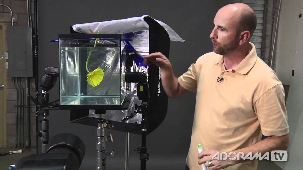 Creative Still Life Photography: Ep 216: Digital Photography 1 on 1