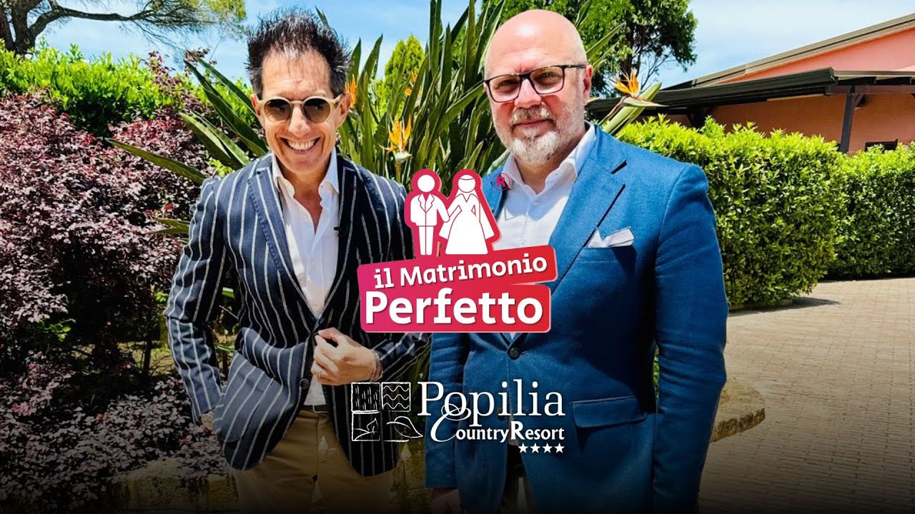 Un Fantastico Matrimonio