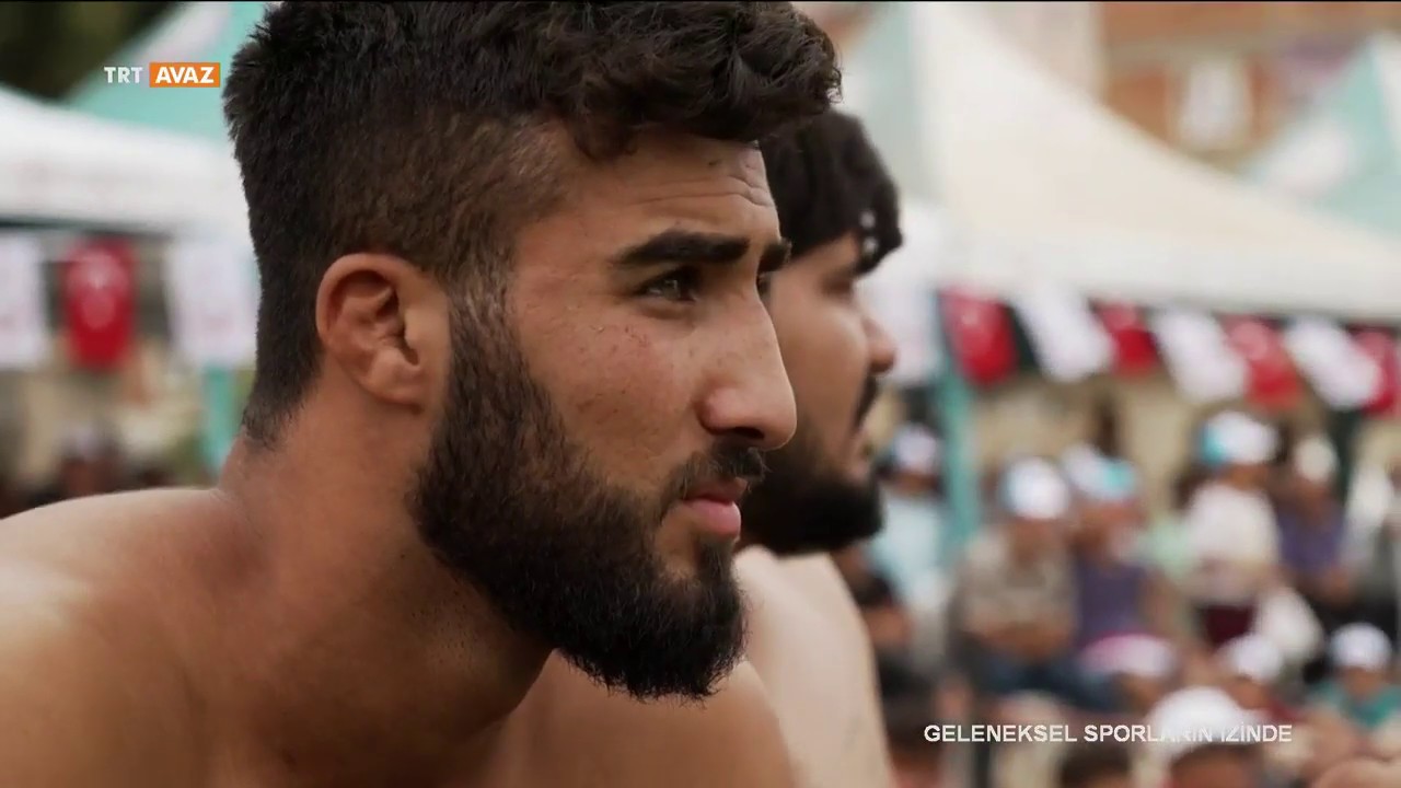 Geleneksel Sporların İzinde 4.Bölüm