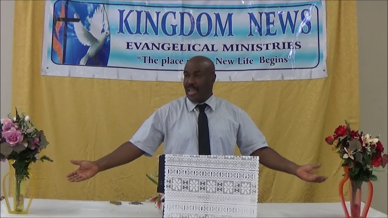Humble Yourself (Ghana Twi Sermon) By Pastor Isaac Okore Botuo