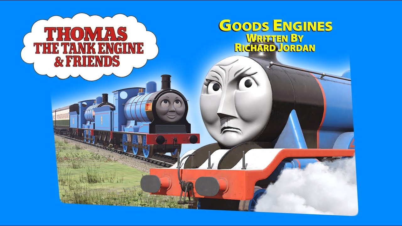 Goods Engines