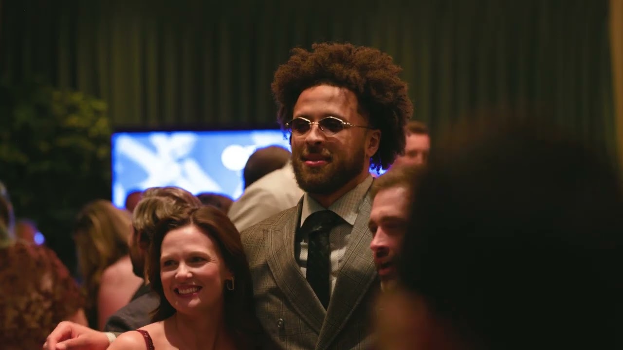 “Voice of the Game” Detroit Pistons Foundation Dinner