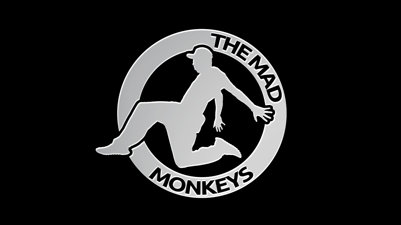 The Mad Monkeys - Trailer
