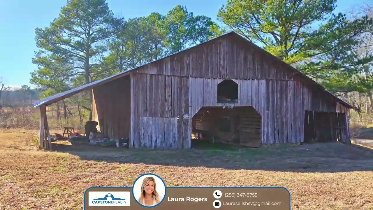 200 +/- Acres County Road 970 Logan, Alabama 35098