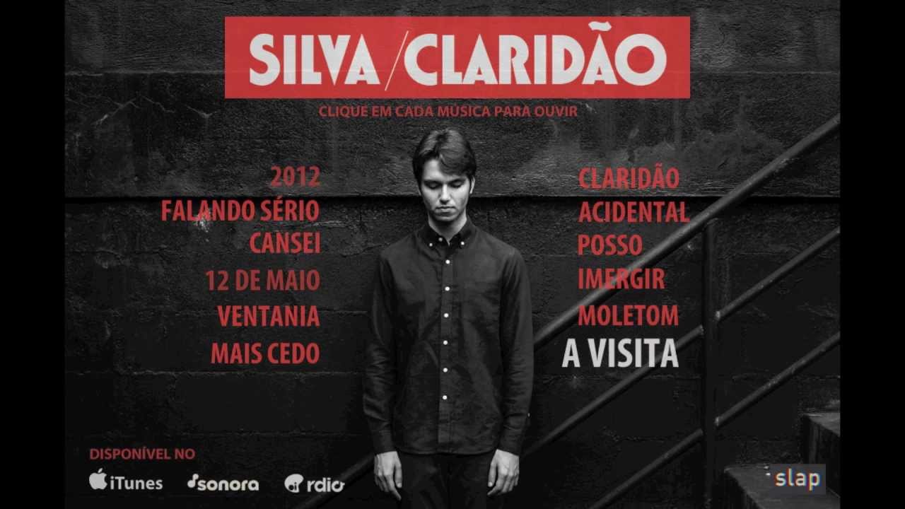SILVA - A Visita