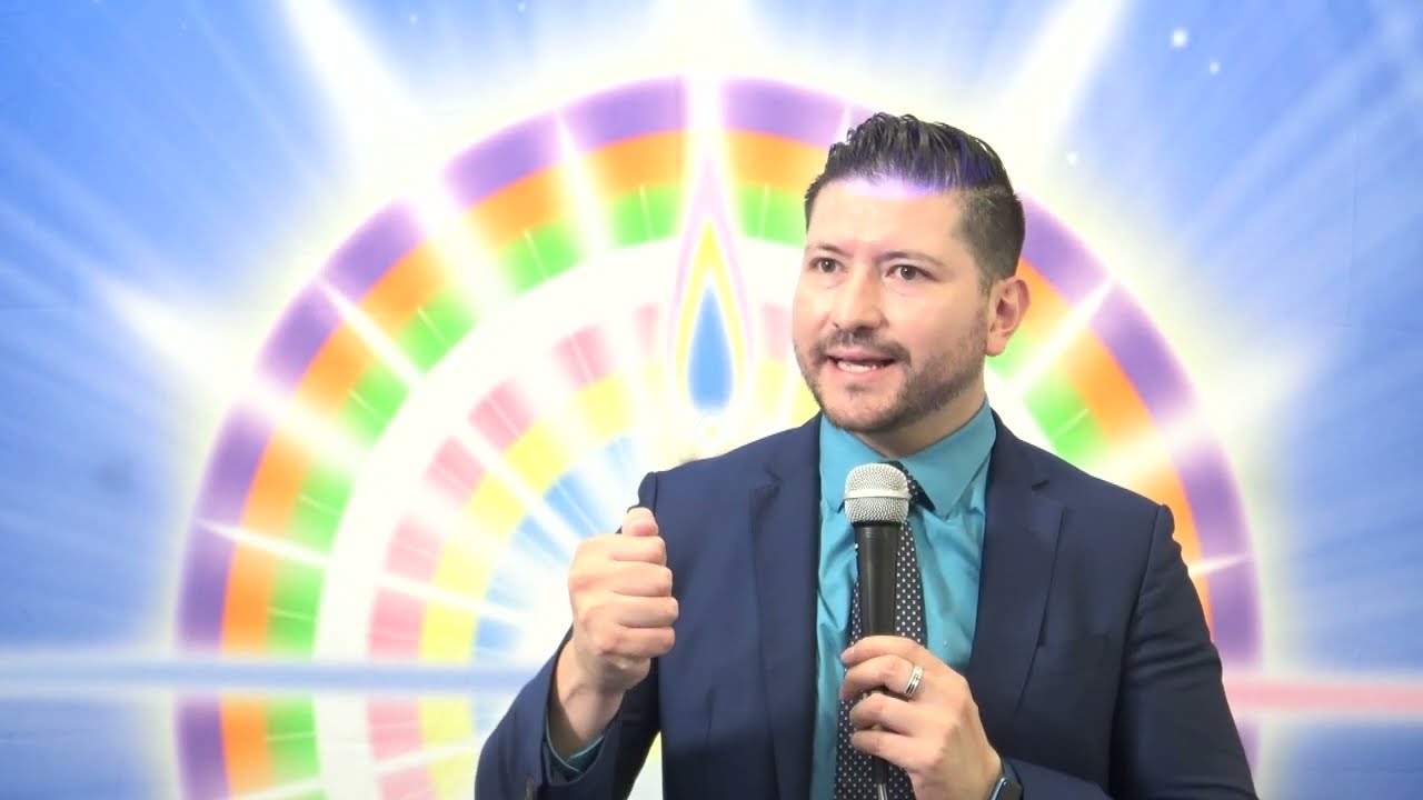 ACTIVA LA TRANSMUTACIÓN METAFÍSICA para liberar cargas negativas y alcanzar la armonía interior