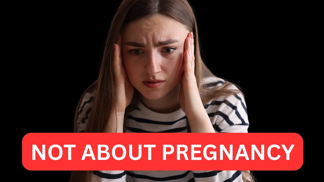 Dream of Abortion – Spiritual Meaning & Interpretation 