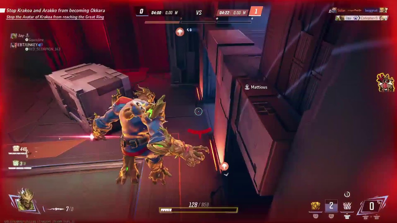 Marvel rivals early queues
