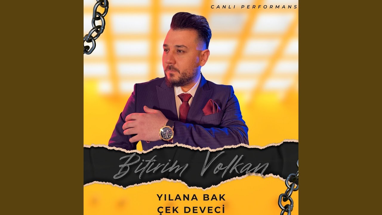 Yılana Bak / Çek Deveci