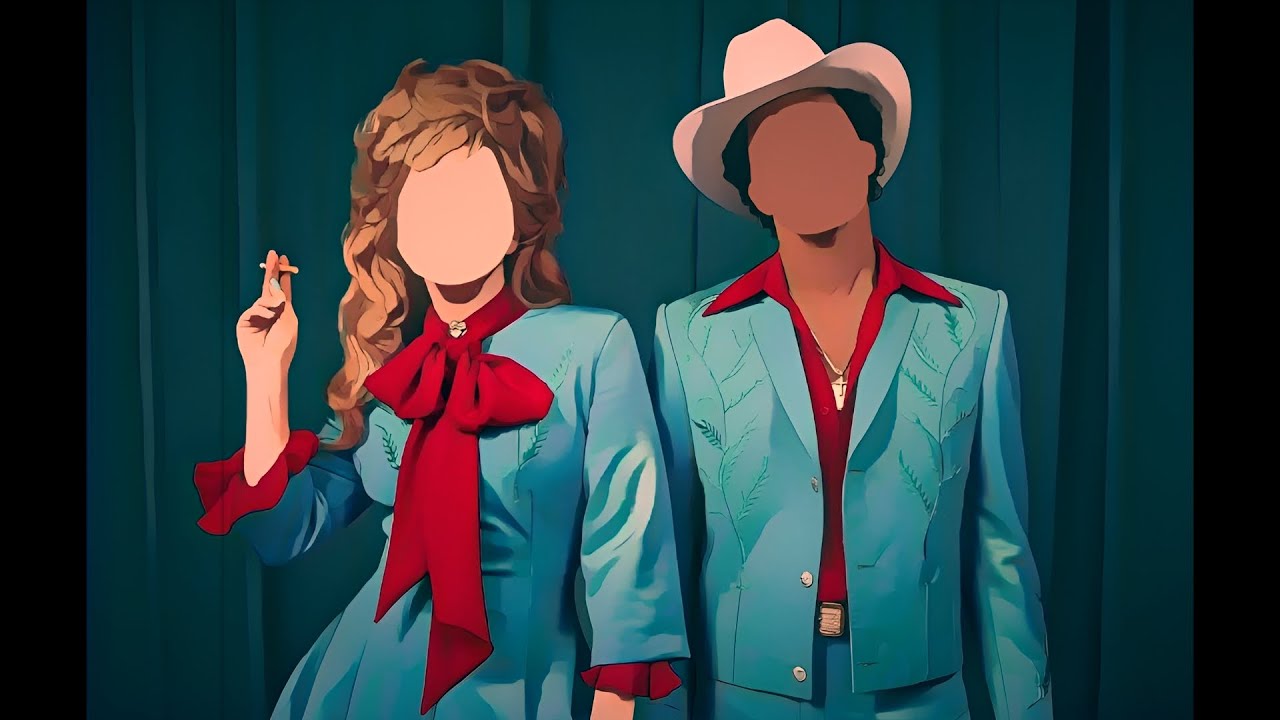 Lady Gaga, Bruno Mars - Die With A Smile - Chill Lofi Remix