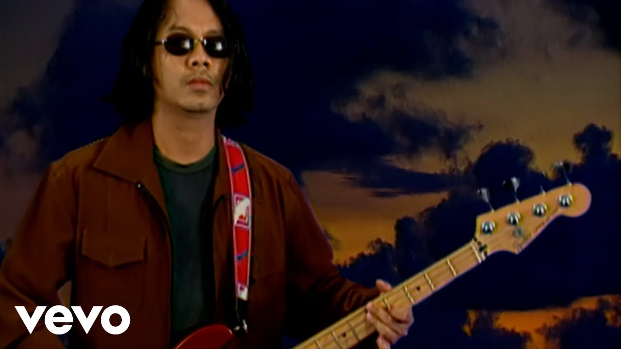 Exists - Kapal Terbang Kertas (Official Music Video)