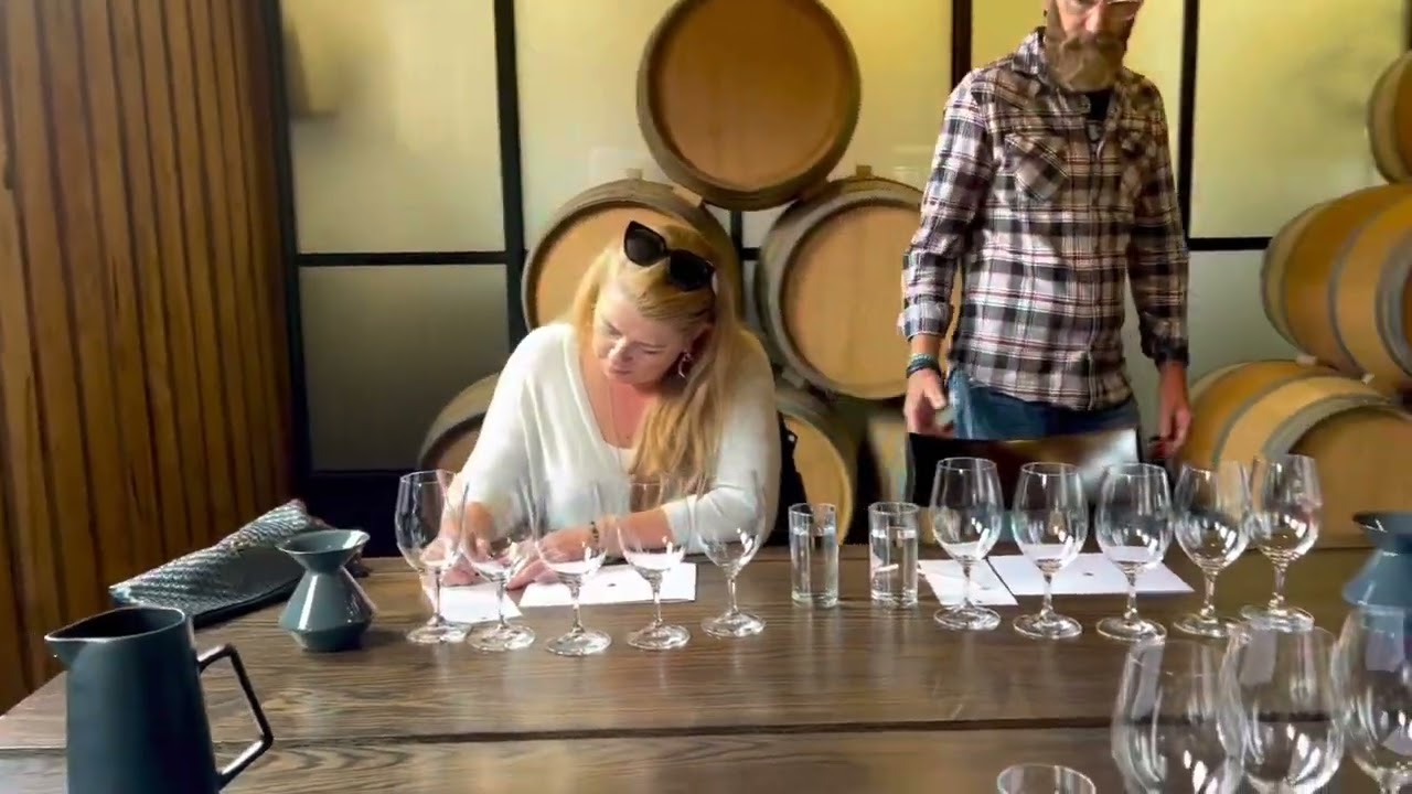Vasse Felix Epicurean Tour and Tasting Experience - Margaret River wine region&rsquo;s.