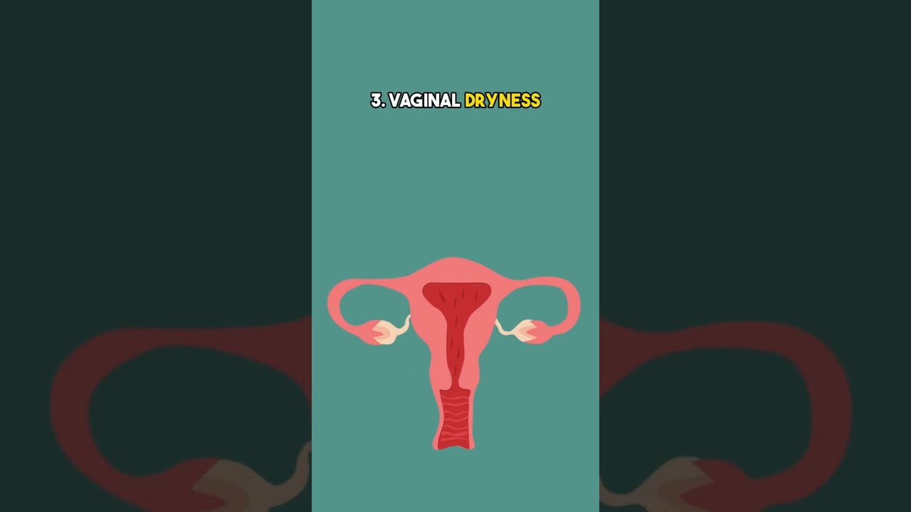 5 CAUSES OF BLEEDING AFTER SEX
