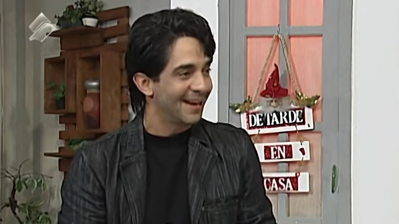 ENRIQUE BUENO el popular actor cubano nos cuenta como es la relación con su esposa Dalia Yacmell