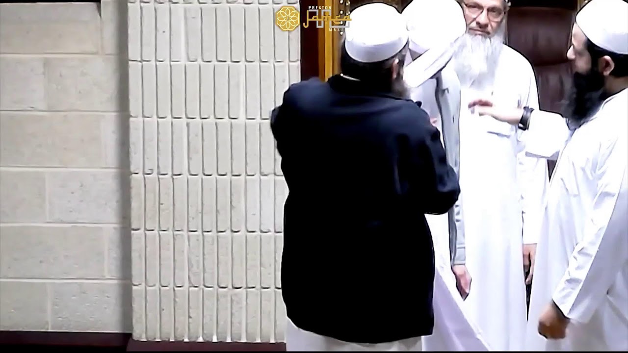 Hifz Completion Ceremony