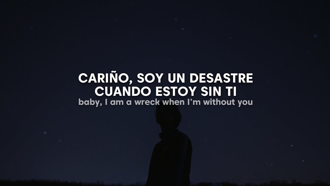 Te necesito aqu&iacute; para quedarme | Ricky Montgomery - Line Without A Hook (Traducida al Espa&ntilde;ol)