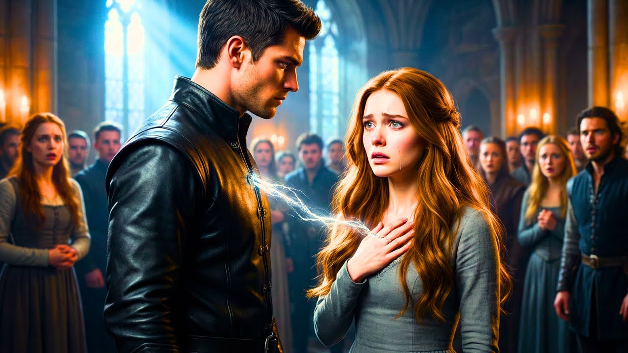 Alpha King Rejected Her - But His Wolf Whines Every Time The Omega Leaves The Room
