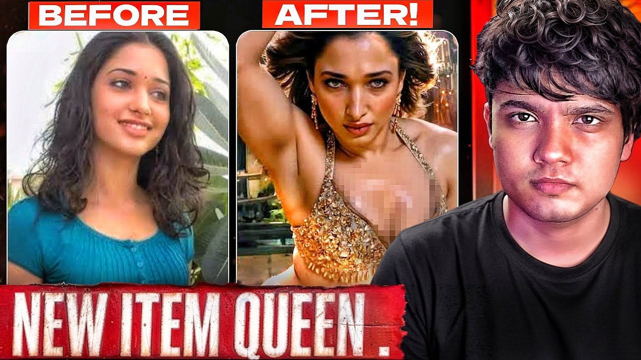 Tamannah Bhatia Ruined Her Career
