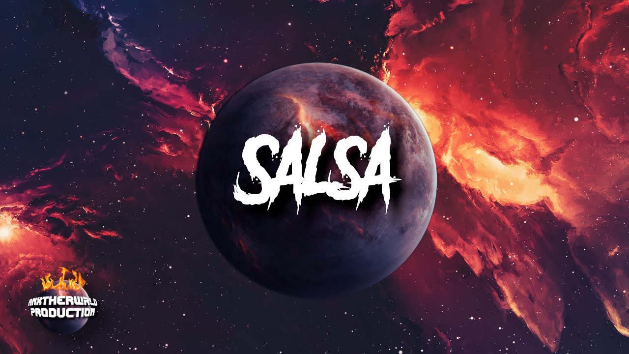 || SALSA || RAGGAETON x DRILL TYPE INSTRUMENTAL 2024 NEW PARTY DRILL TYPE BEAT