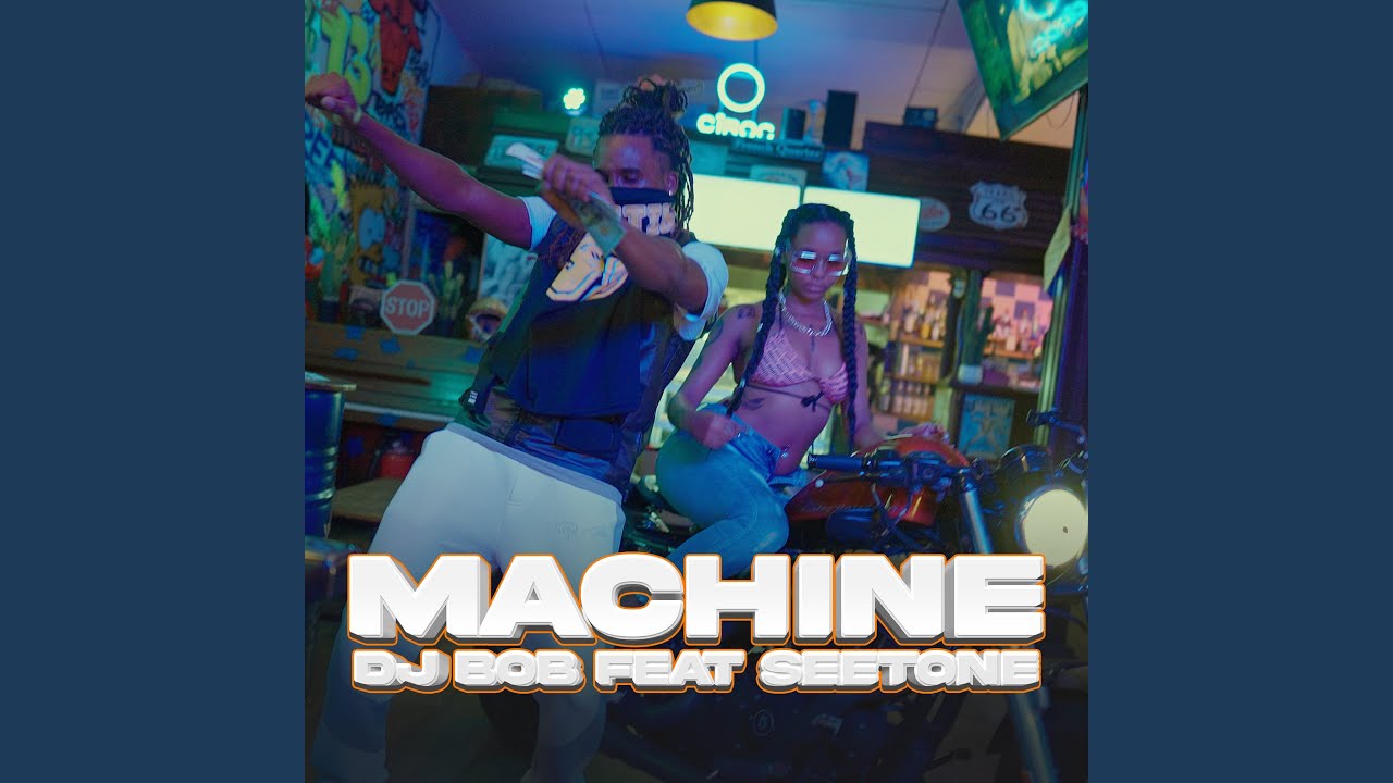 Machine