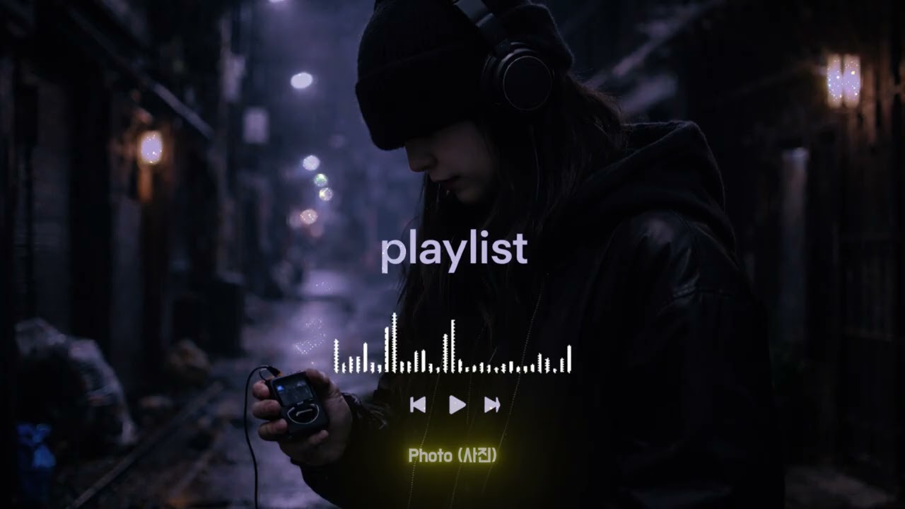 Late Night Rhythms.