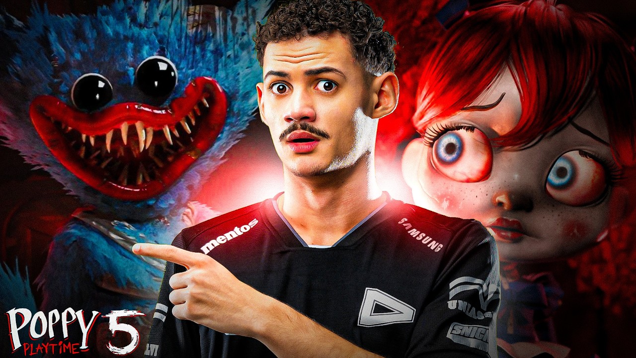 SUBINDO PARA o MESTRE no PRIMEIRO dia de TEMPORADA!